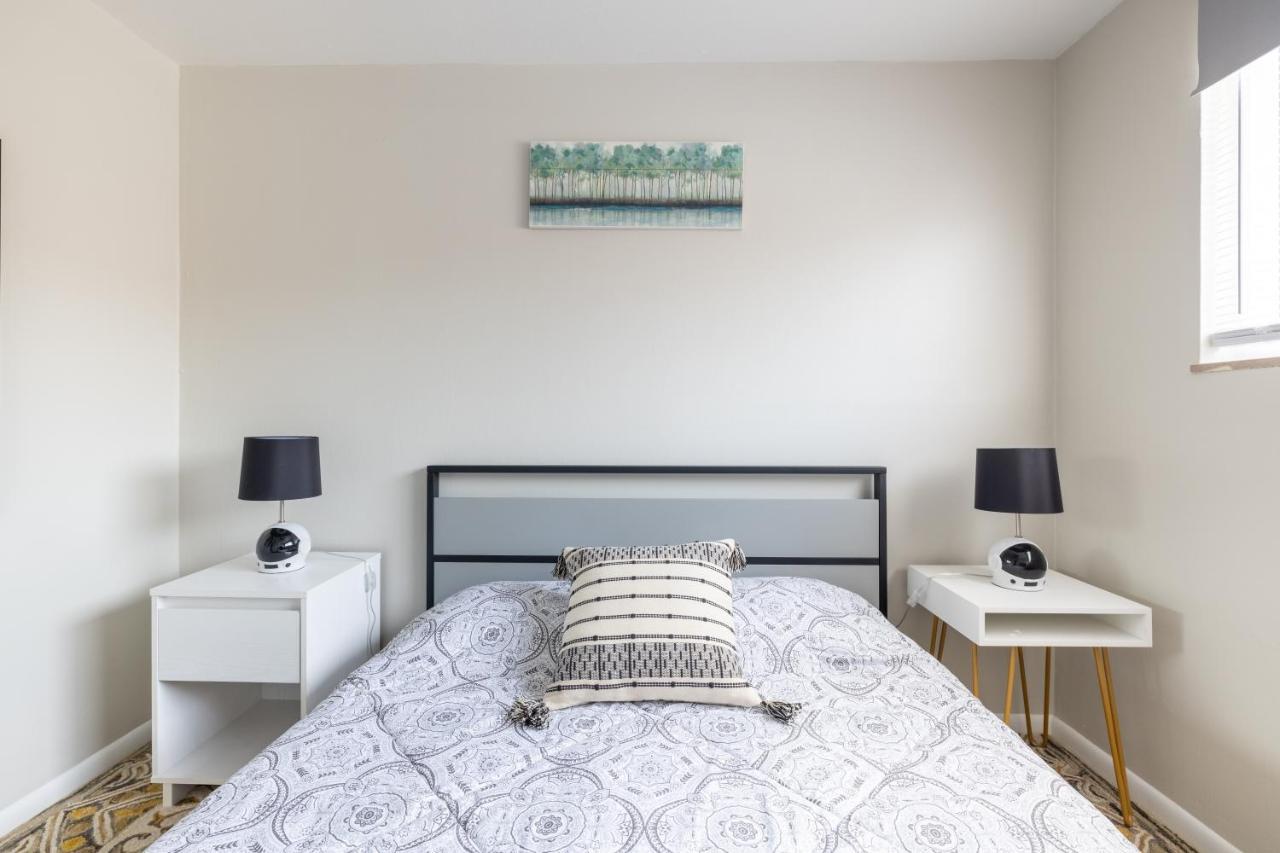 Georgetown Villas 2-1C King And Queen Bedrooms Ideal For Long Stays! フェアビューパーク エクステリア 写真