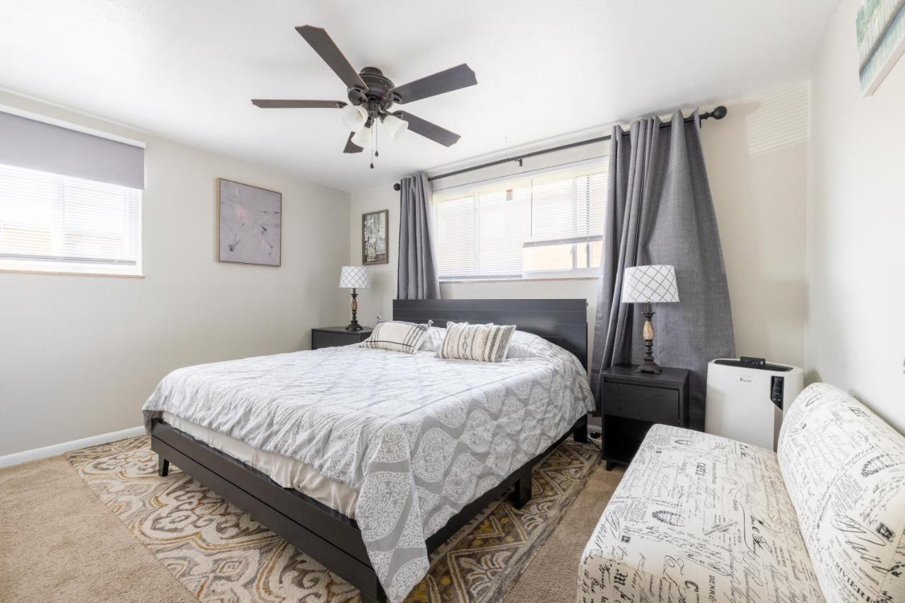 Georgetown Villas 2-1C King And Queen Bedrooms Ideal For Long Stays! フェアビューパーク エクステリア 写真